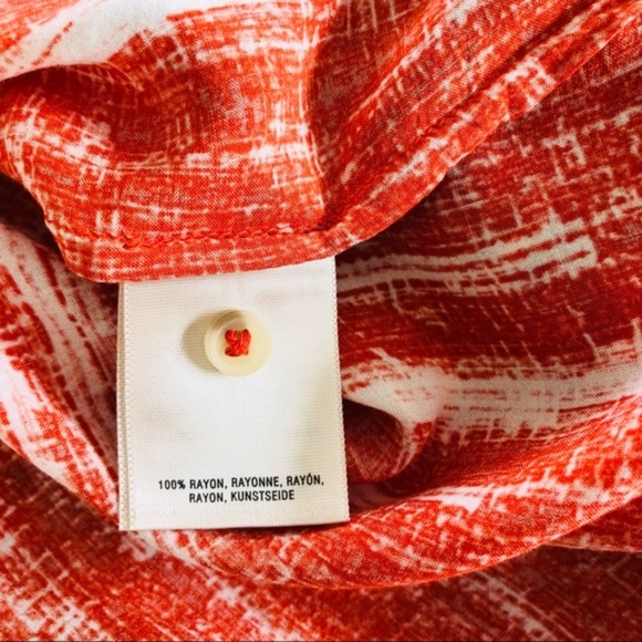 Anthropologie Maeve Calia Blouse - Picture 6 of 6